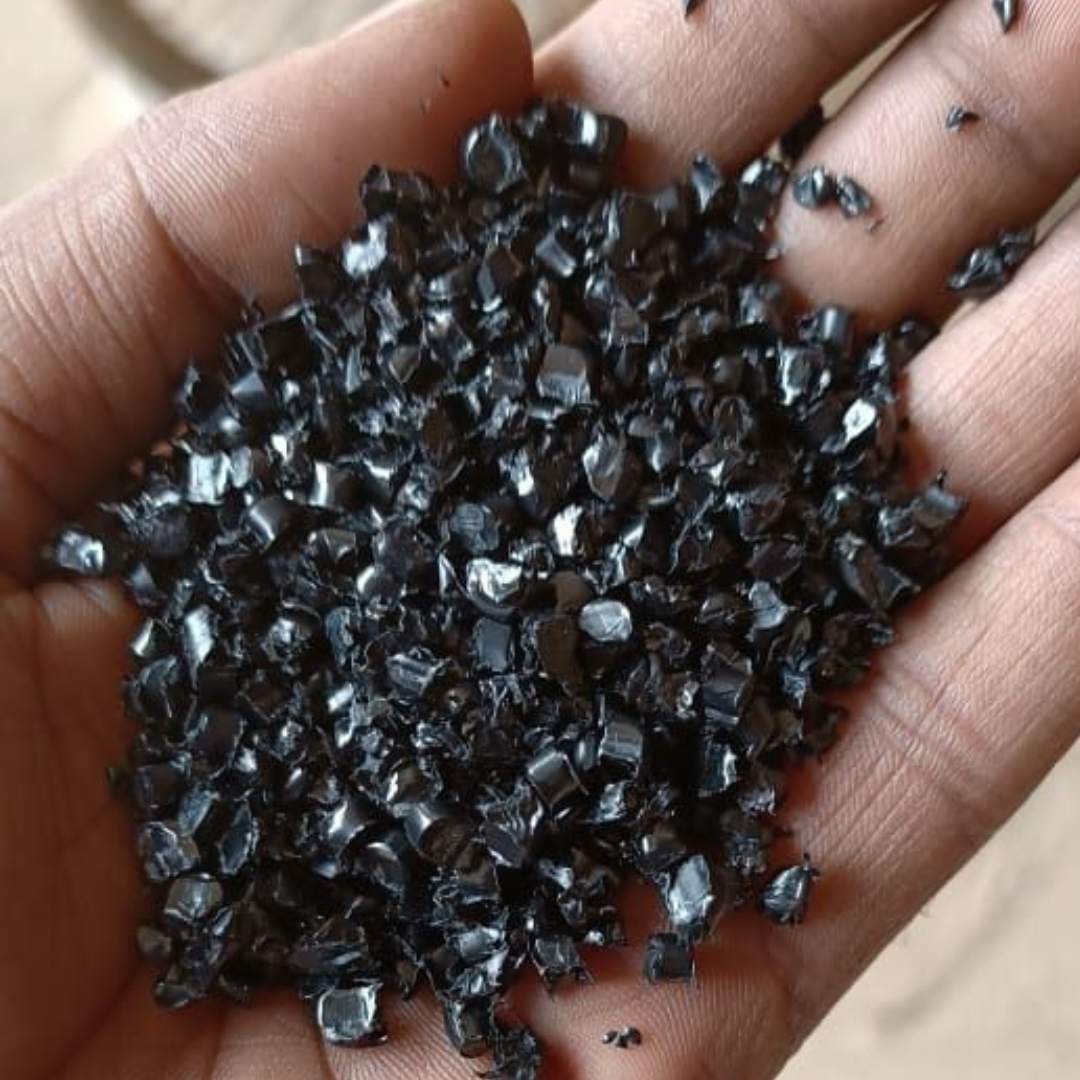 Pbt Black Cutting
