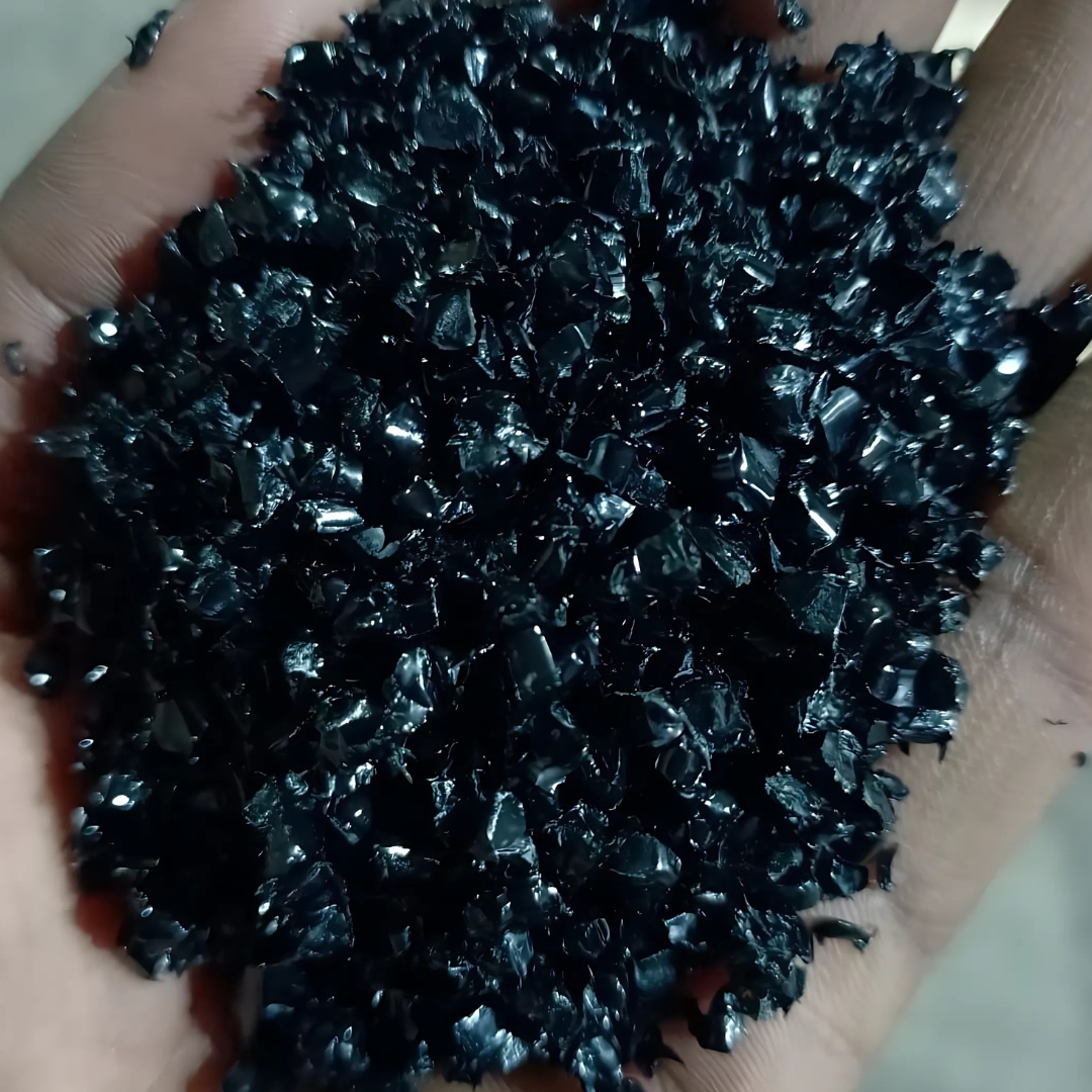 Pbt Black Cutting