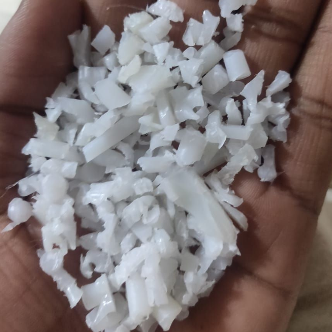Nylon Natural (PA6)